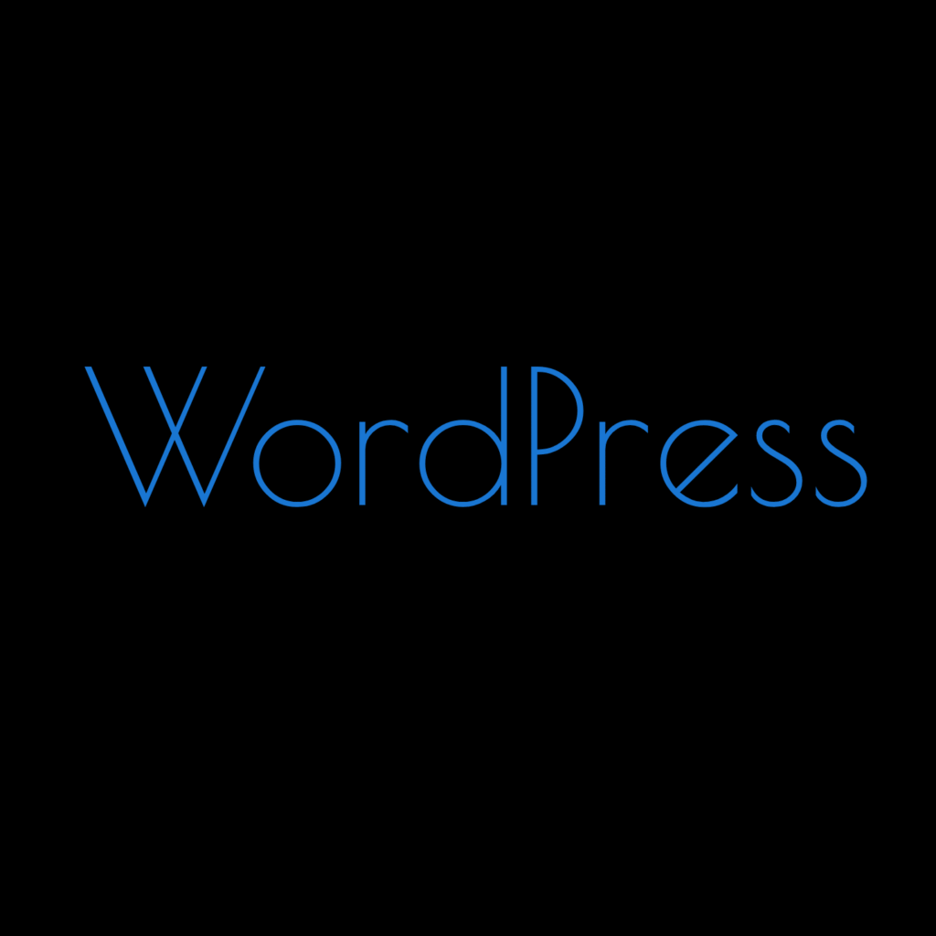 wordpress