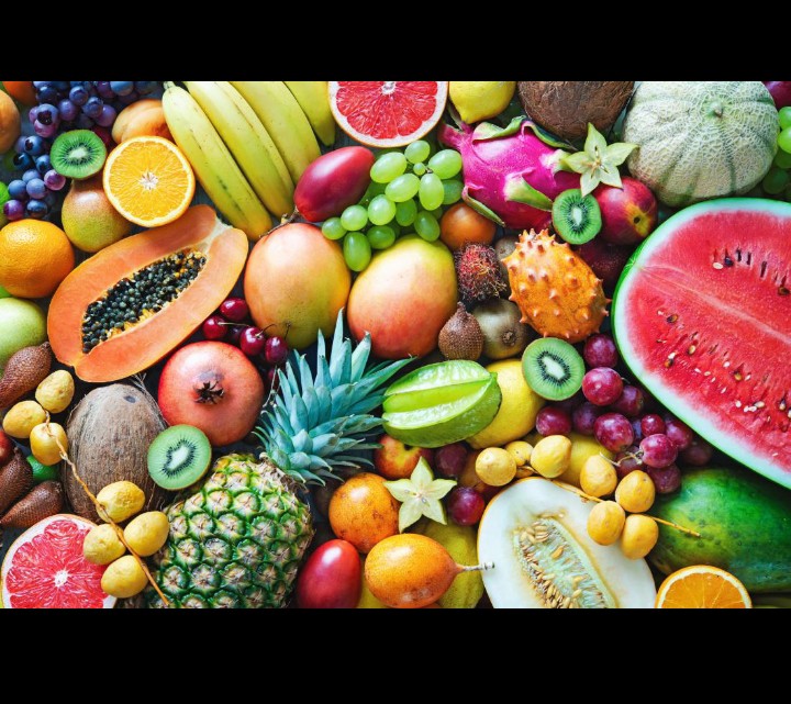 What are the best fruits to eat in the afternoon?