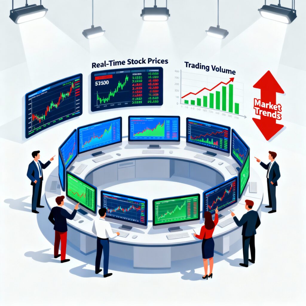 What is Share Market? #1 Easy and free Guide in Hindi