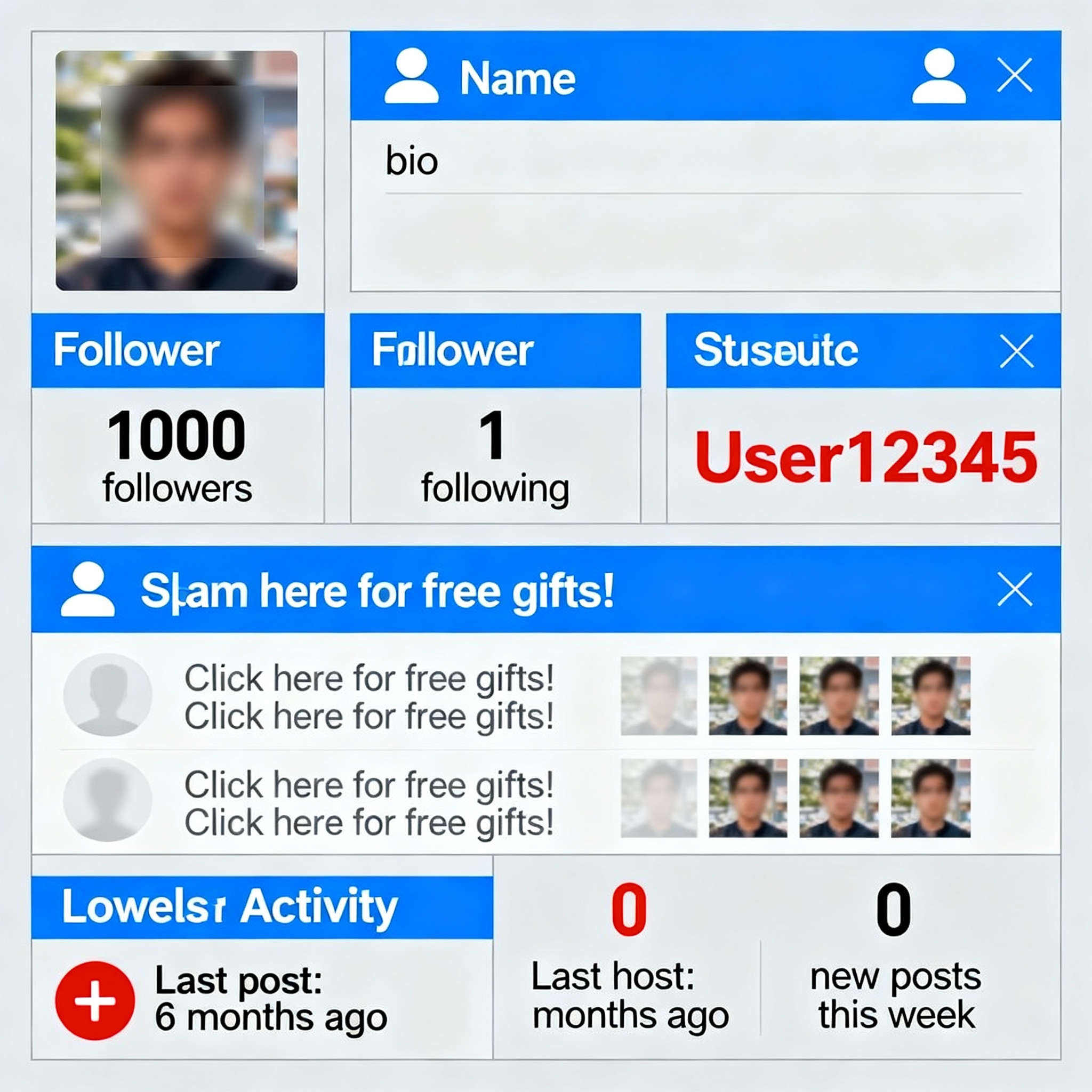 Wouldn't creating an SMM panel be cheating someone?