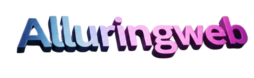 Alluringweb