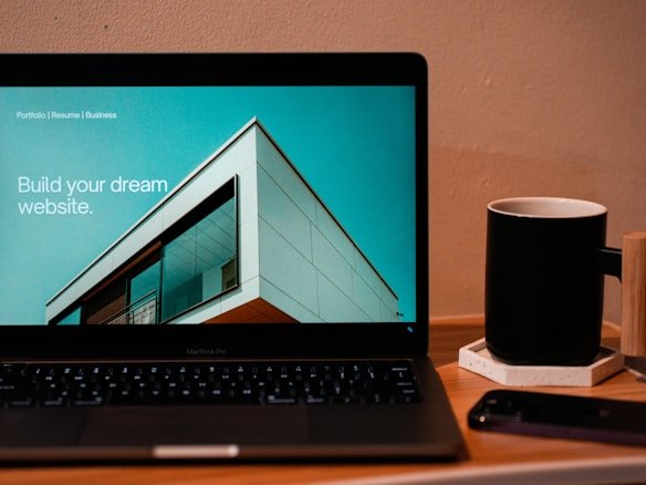 Professional Web Development